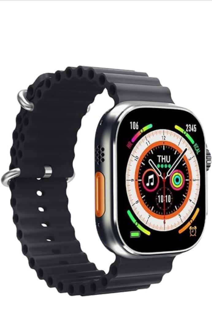 smar watch inteligente