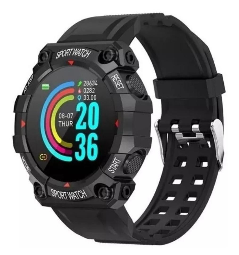 sport watch inteligente