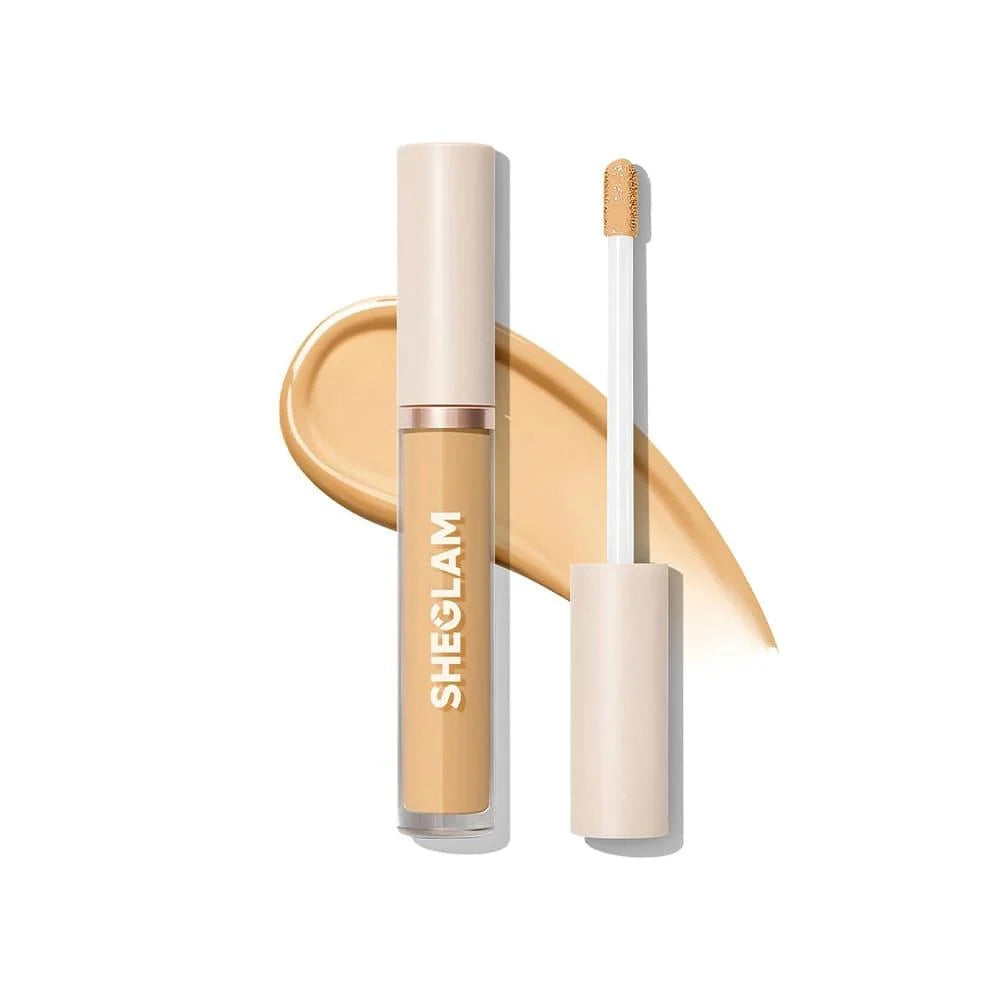 sheglam like magic 12hr full coverage concealer