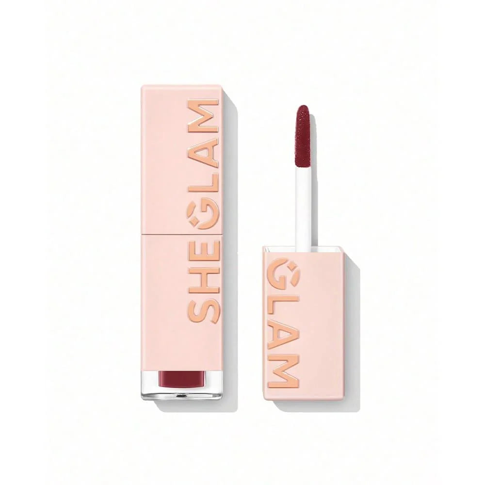 lABIAL SHEGLAM