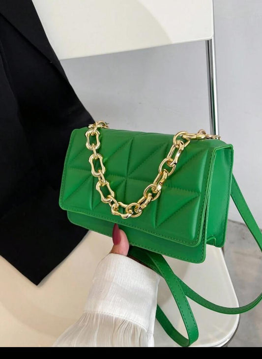 carterita verde