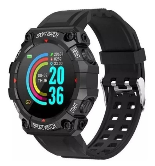 sport watch inteligente