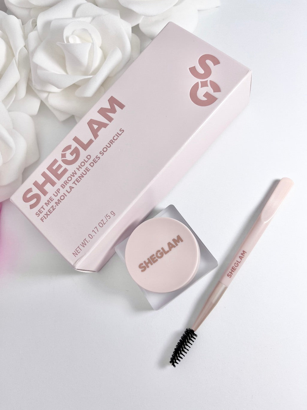 sheglam set me up brow HOLD